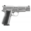 FN AMERICA High Power 9mm 4.7in Stainless 10+1 image