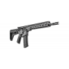 FN AMERICA FN15 Tactical Carbine II 5.56 NATO 16" 30rd Semi-Auto AR15 Rifle - M-LOK - Black image