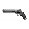 TAURUS Raging Hunter 44 Rem Mag 8.38" 6rd Revolver | Black w/ Rubber Grips image