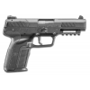 FN AMERICA Five-Seven 5.7x28mm 4.8" 20rd Pistol - Black image