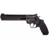 TAURUS Raging Hunter 357 Mag 8.37" 7rd Revolver - Black / Rubber Grips image