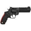 TAURUS Raging Hunter 44 Rem Mag 5.1" 6rd Revolver | Black w/ Rubber Grips image