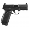 FN America 545 MRD 45ACP 4.1" 15rd Optic Ready Pistol | Black image
