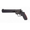 TAURUS Raging Hunter 454 Casull 8.375" 5rd Revolver | Black w/ Rubber Grips image