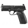FN AMERICA 510 MRD 10mm 4.1" 15rd Optic Ready Pistol w/ Co-Witness Sights | Black image