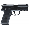 FN AMERICA FNX-45 USG 45 ACP 4.5" 10rd Pistol w/ Ambi Safety & Decocker - Black image