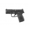 FN AMERICA FN 509C 9mm 3.7" 15rd Pistol - Black image