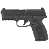 FN AMERICA FN 509 Midsize 9mm 4" 15+1 Semi-Auto Pistol - Black image