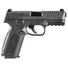 FN AMERICA 509 Midsize 9mm 10rd 4" Pistol - Black image