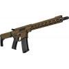 CMMG Resolute Mk4 300 AAC Blackout 16.1" 20rd Semi-Auto Rifle | Midnight Bronze image