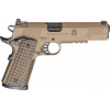 SPRINGFIELD ARMORY 1911 TRP 45ACP 5" 8rd Pistol - Coyote Brown | Hydra G10 Grips image