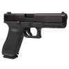 GLOCK G17 G5 9mm 4.49" 17rd Pistol w/ Night Sights | POLICE TRADE-IN image