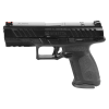 BERETTA APX-A1 Full Size 9mm 4.25" 17rd Optic Ready Pistol | Black image