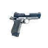 KIMBER KDS9C 9mm 4.09" 15/18rd Optic Ready Pistol w/ Night Sights | KimPro Grey w/ G10 Grips image