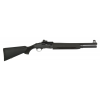 MOSSBERG 930 Tactical SPX 18.5" 12 Gauge 8Rd Semi-Auto Shotgun - Matte Blued image