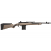 SAVAGE ARMS 110 Scout Short Action 308 Win 16.5" 10rd Bolt Rifle - FDE / Black image