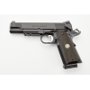 WILSON COMBAT CQB 1911 45ACP 5" 8rd Pistol - Black w/ Cocobolo Grips image