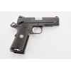 WILSON COMBAT Professional 1911 45ACP 4" 8rd Pistol w/ Night Sights - Black / Cocobolo Grips image
