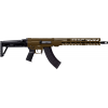 CMMG Dissent MK47 7.62X39 16.1" 30rd Semi-Auto Rifle | Midnight Bronze image
