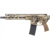 SIG SAUER MCX Spear LT 5.56 NATO / 223 Rem 11.5" 30rd Pistol w/ QD Flash Hider | Custom Multi-Cam image