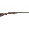 WEATHERBY Vanguard First Lite 300 WBY MAG 28" 3rd Bolt Rifle w/ AccuBrake | Specter Camo image