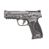 SMITH & WESSON M&P9M2.0 9mm 4.25" 10rd Pistol w/ Thumb Safety | CA Compliant image