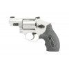 SMITH & WESSON 642 Ultimate Carry 38 Special 1.875" 5rd Revolver | Stainless w/ VZ Grey G10 Grips image