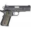 SPRINGFIELD ARMORY TRP Classic 45 ACP 4.25" 8rd Pistol w/ Tritium Sights | Black, VZ Hydra G-10 Grip image