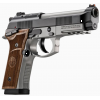 BERETTA 92GTS Launch Edition 9mm 4.7" 18rd Pistol | Two-Tone image