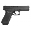 GLOCK G17 Gen4 9mm 4.49" 17rd Pistol | POLICE TRADE-IN + G-Flex Reflex Trigger image