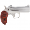 BOND ARMS Snake Slayer IV 45LC/410Ga 4.25" 2rd Revolver - Stainless / Rosewood image