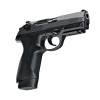 BERETTA PX4 Storm Full-Size G-SD 9mm 4" 17rd Pistol | Black image