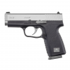 KAHR ARMS CW9 9mm 3.6" 7rd Pistol | Two-Tone image