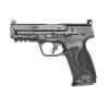 SMITH & WESSON M&P9 M2.0 9mm 4.25" 17rd Optic Ready Pistol + Night Sights | LAW ENFORCEMENT ONLY image