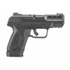 RUGER Security-380 380 ACP 3.42" 15rd Pistol w/ Fiber Optic Sights | Black image