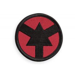 Instructor Patches