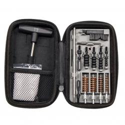 Compact Pistol Cleaning Kit