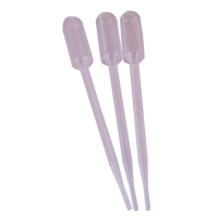 6" Pipettes, 12-Pack