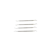 Stainless Steel Gun Cleaning Picks