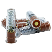 Snap Cap Revolver 44 Mag 6 Pack