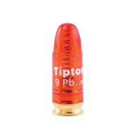 Snap Caps - Pistol 9 mm Luger 5 Pack