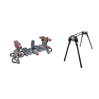 Ultra Gun Vise & Maintenance Stand Bundle
