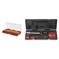 Brass Jags & Bore Guide Bundle