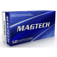 Magtech 240 gr Full Metal Jacket .44 S&W Spl Ammo, 50/box - 44F