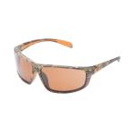 Native Bigfork Polarized Sunglasses - Realtree Camo Max1/Brown Lens