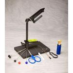Griffin MT Pro II Pedestal with Tool Kit Fly Tying Vise