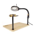 Norvise Lamp Magnifier