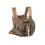 Umpqua Overlook 500 ZS2 Chest/Pack Kit - Camo