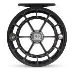 Ross Evolution R Fly Reel - 4/5WT - Matte Black - Made in USA