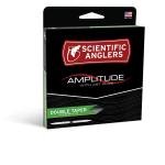 Scientific Anglers Amplitude Double Taper Fly Line DT5